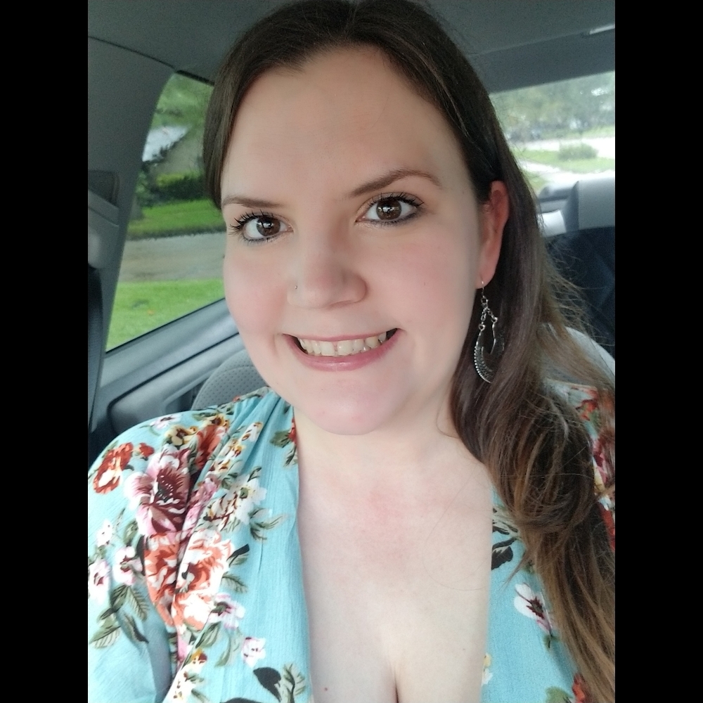 Meet your Posher, Keri